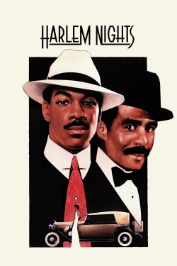 Harlem Nights-watch