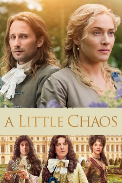 A Little Chaos-watch