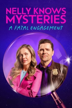 Nelly Knows Mysteries: A Fatal Engagement-watch