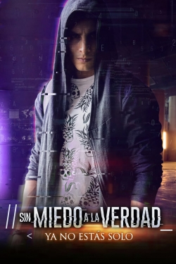 Sin miedo a la Verdad-watch