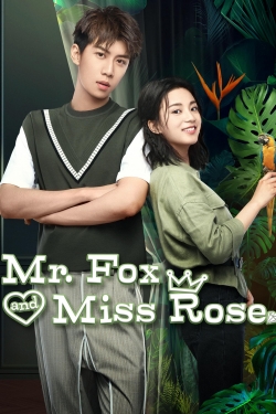 Mr. Fox and Miss Rose-watch