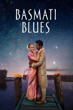 Basmati Blues-watch