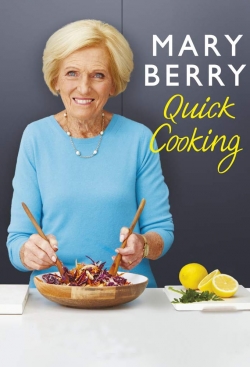 Mary Berry's Quick Cooking-watch