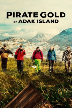 Pirate Gold of Adak Island-watch