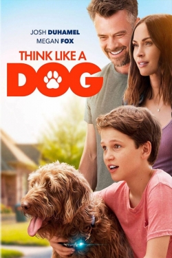 Think Like a Dog-watch