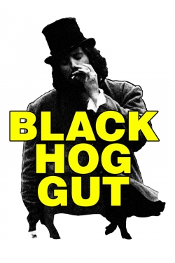 Black Hog Gut-watch