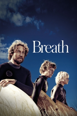 Breath-watch