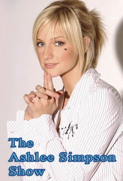 The Ashlee Simpson Show-watch