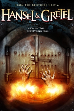 Hansel & Gretel-watch