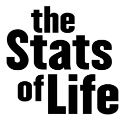 The Stats of Life-watch