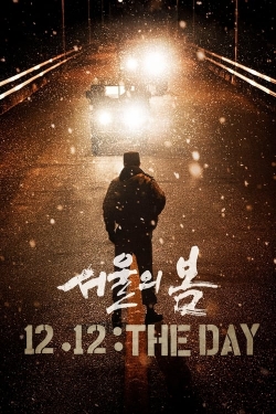 12.12: The Day-watch