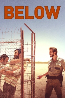 Below-watch