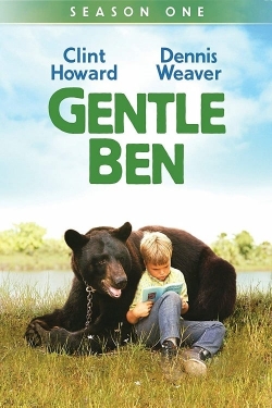 Gentle Ben-watch