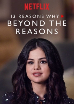 13 Reasons Why: Beyond the Reasons-watch