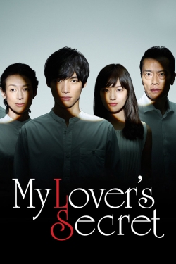 My Lover's Secret-watch