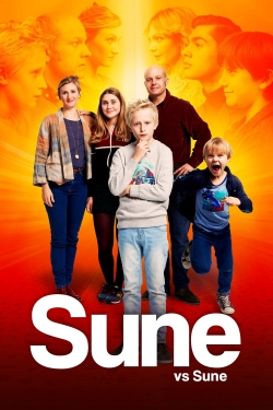 Sune vs Sune-watch