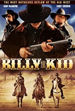 Billy the Kid-watch