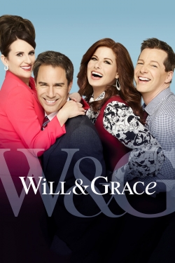 Will & Grace-watch