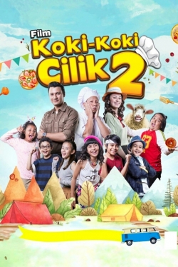 Koki-Koki Cilik 2-watch