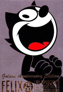 Felix the Cat-watch