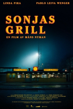 Sonja's Grill-watch