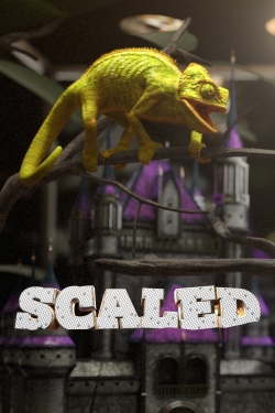 Scaled-watch