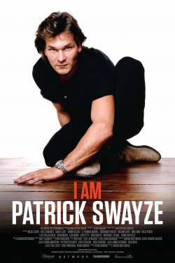 I Am Patrick Swayze-watch