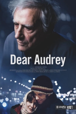 Dear Audrey-watch