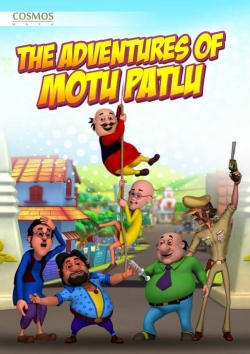 Motu Patlu-watch