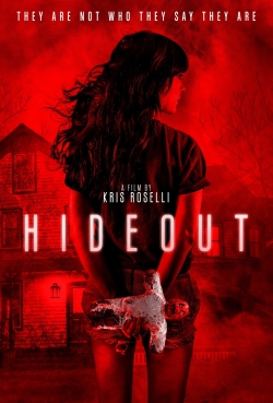 Hideout-watch