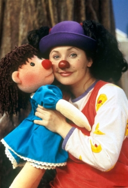 The Big Comfy Couch-watch