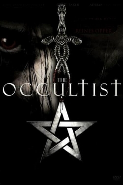 The Occultist-watch