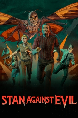 Stan Against Evil-watch