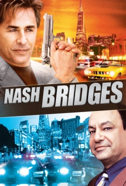 Nash Bridges-watch