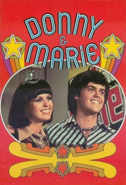 Donny & Marie-watch