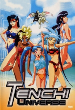 Tenchi Universe-watch