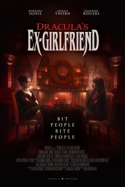 Dracula's Ex-Girlfriend-watch