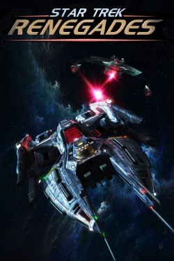 Star Trek: Renegades-watch