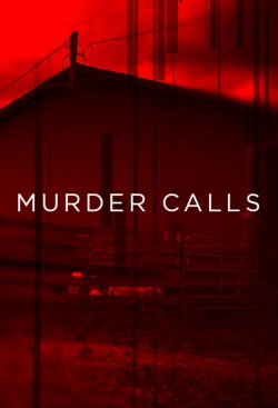 Murder Calls-watch