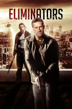 Eliminators-watch