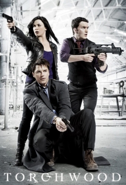 Torchwood-watch