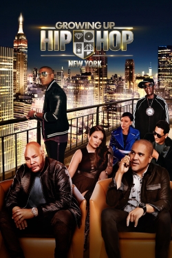 Growing Up Hip Hop: New York-watch