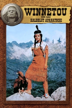 Winnetou and the Crossbreed-watch