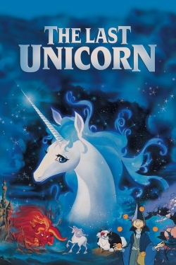 The Last Unicorn-watch