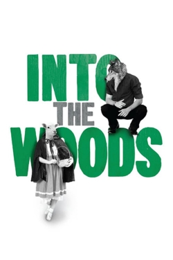 Into the Woods-watch