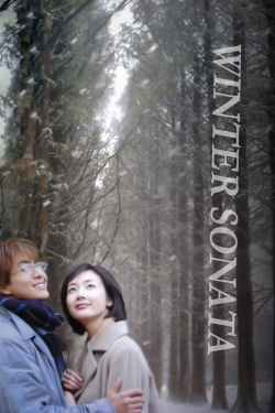 Winter Sonata-watch