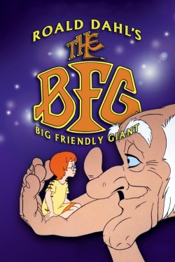 The BFG-watch