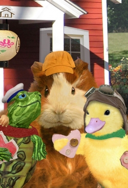 The Wonder Pets-watch