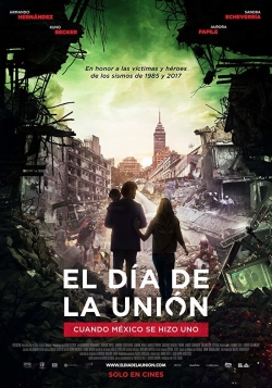 El Día de la Unión-watch