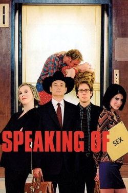 Speaking of Sex-watch